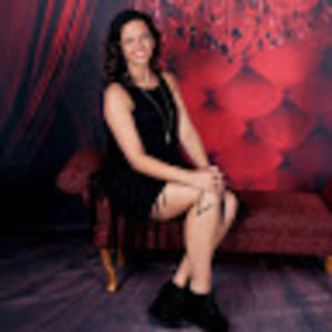 Meet your Posher, Meg